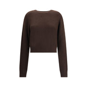 Petar Petrov Cashmere Bad Romance Sweater - ACCEXO