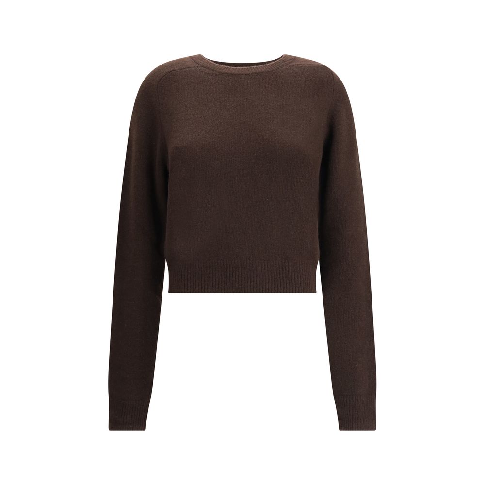 Petar Petrov Cashmere Bad Romance Sweater - ACCEXO