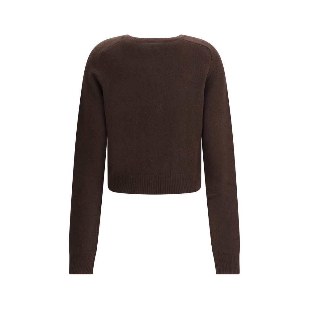 Petar Petrov Cashmere Bad Romance Sweater - ACCEXO