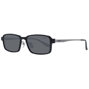BMW Gray Men Glasses Frame - ACCEXO