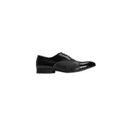 Roberto Pepe Luxury Black Calfskin Loafer - ACCEXO