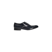 Roberto Pepe Luxury Blue Calfskin Loafer - ACCEXO