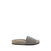 Brunello Cucinelli Sandals - ACCEXO
