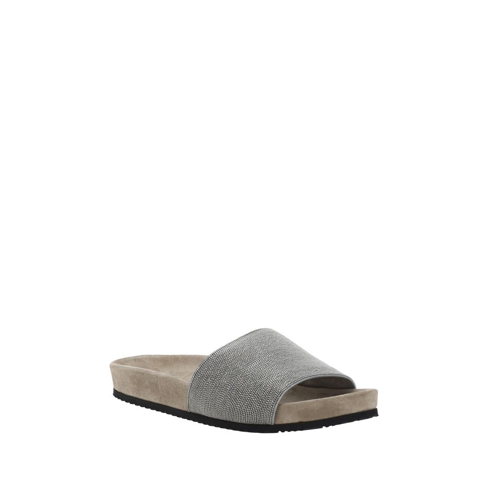 Brunello Cucinelli Sandals - ACCEXO