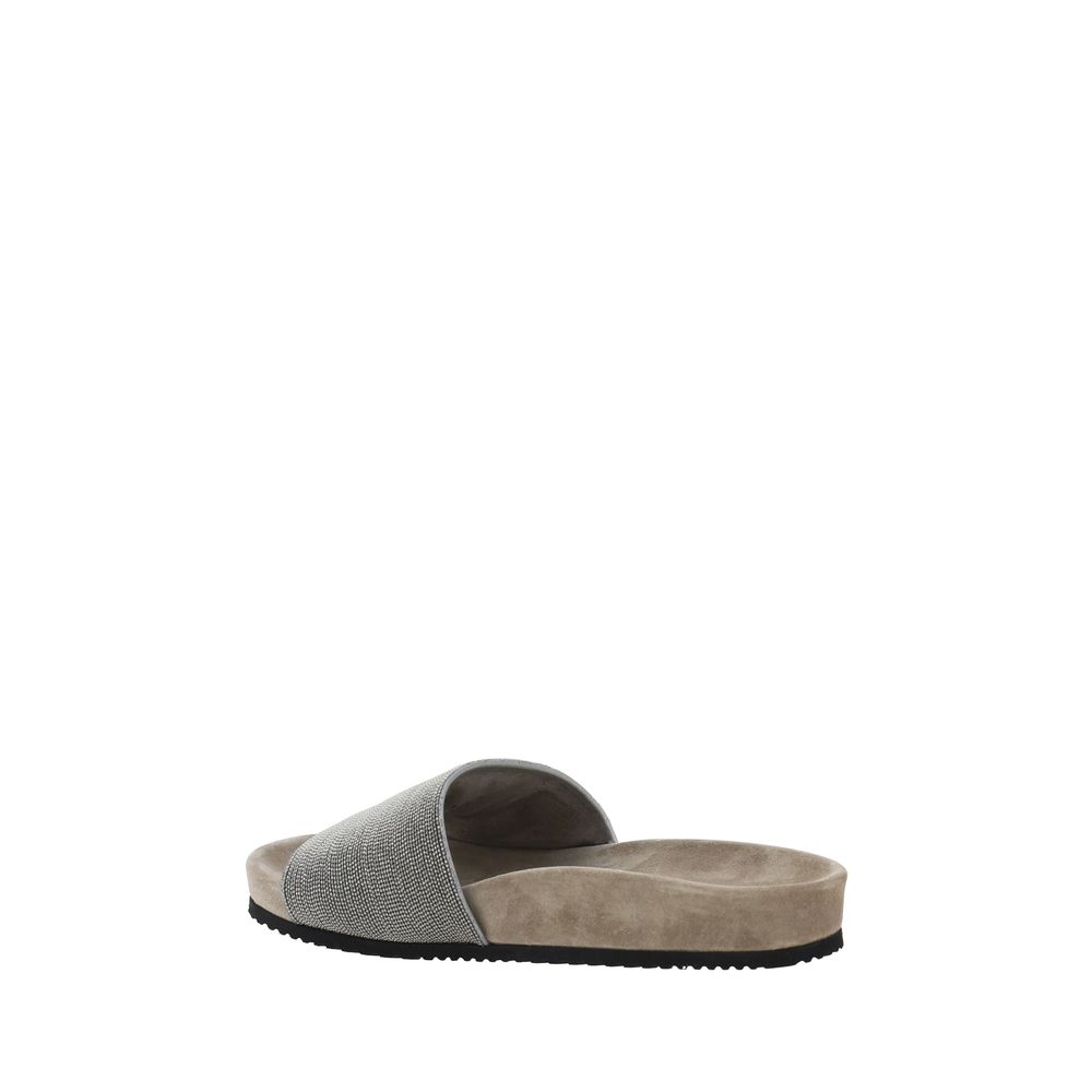 Brunello Cucinelli Sandals - ACCEXO