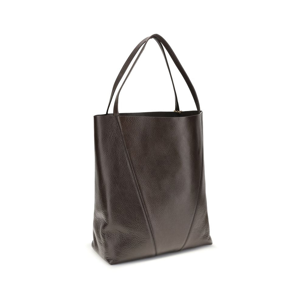 Chloé Spin Large Tote Bag - ACCEXO
