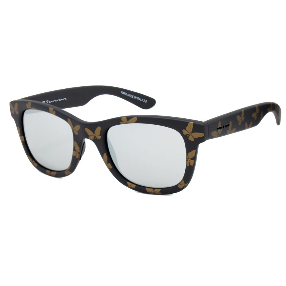 Italia Independent Bicolor Acetate Sunglasses - ACCEXO