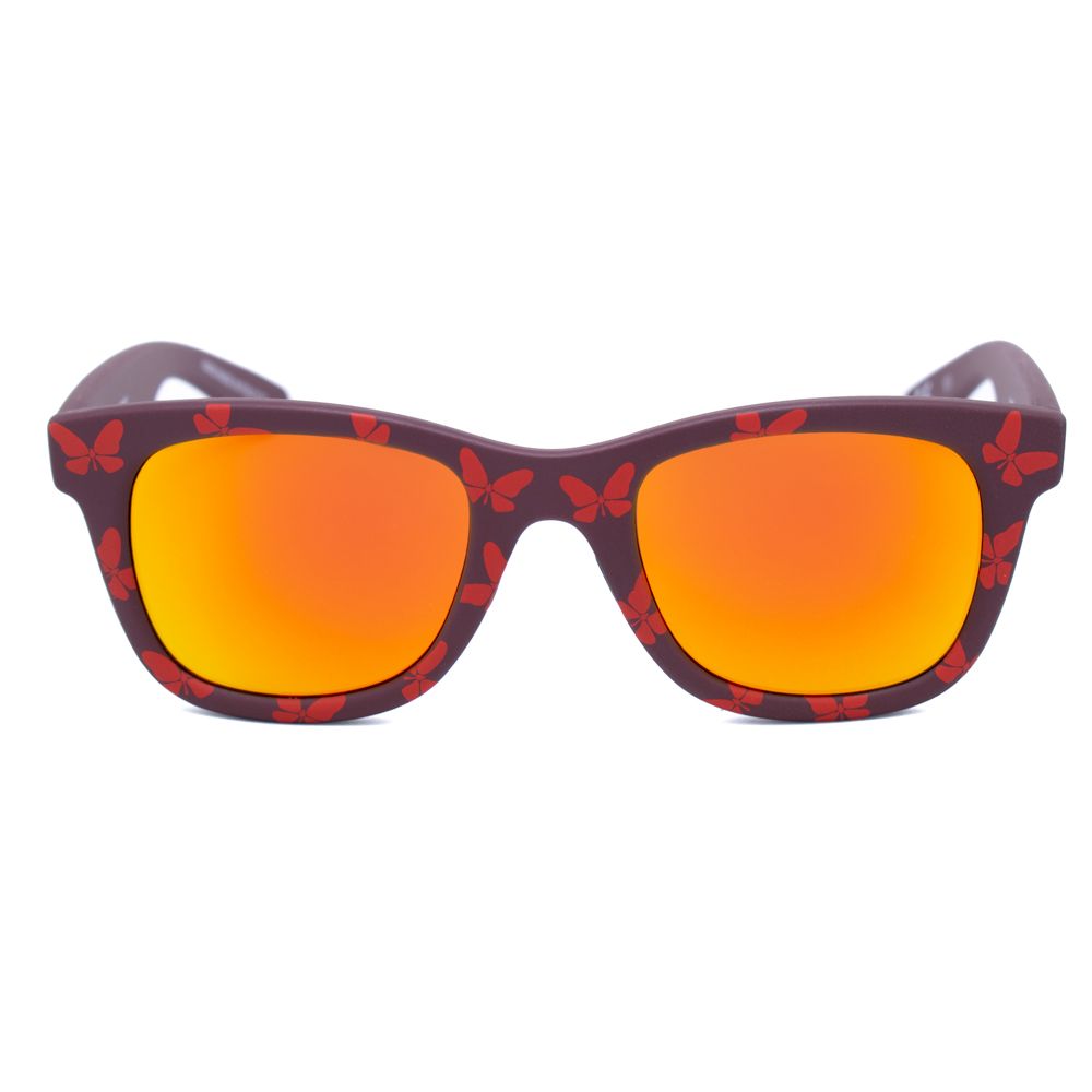 Italia Independent Bicolor Acetate Sunglasses - ACCEXO