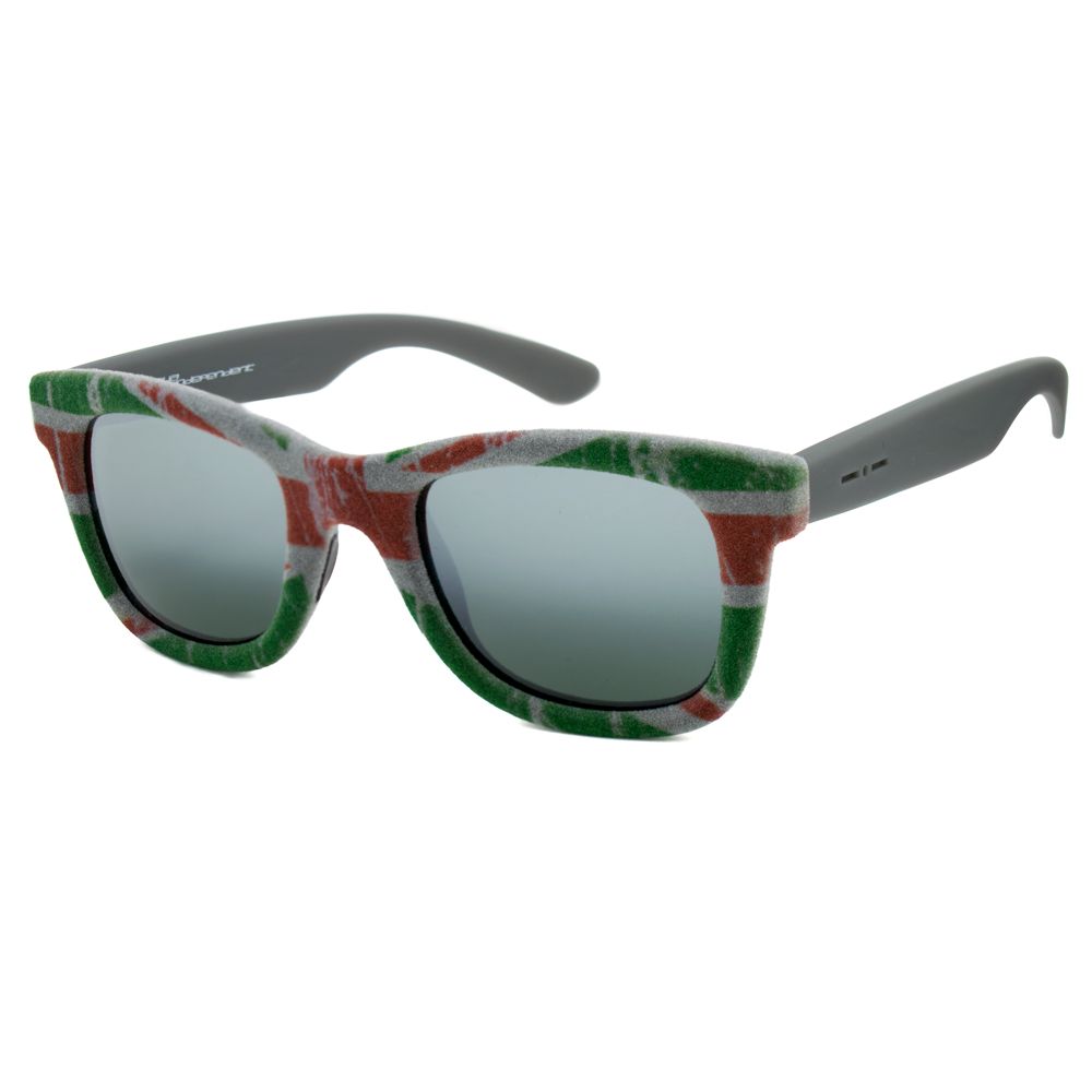 Italia Independent Bicolor Acetate Sunglasses - ACCEXO