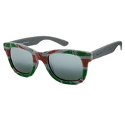 Italia Independent Bicolor Acetate Sunglasses - ACCEXO
