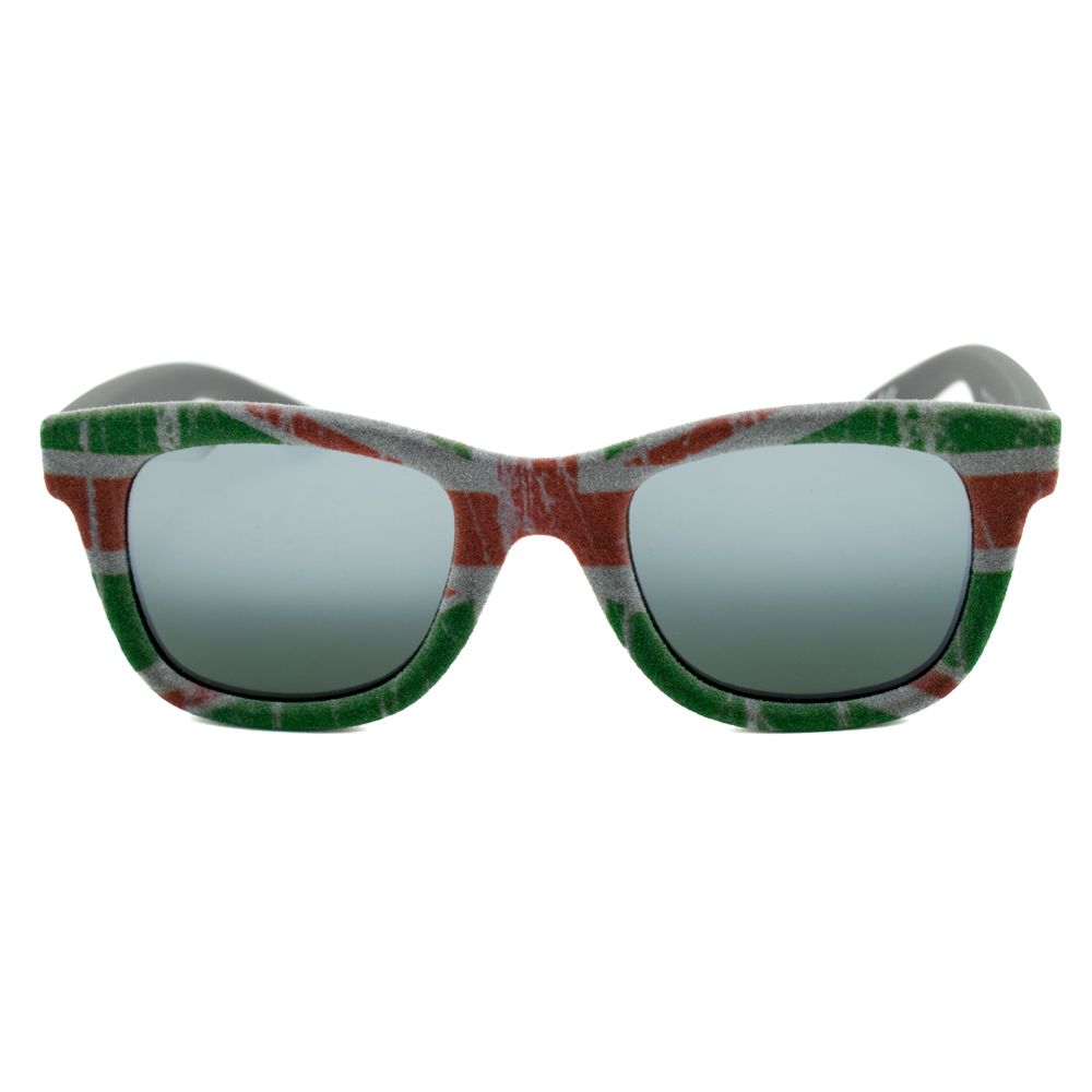 Italia Independent Bicolor Acetate Sunglasses - ACCEXO
