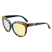 Italia Independent Multicolor Acetate Sunglasses - ACCEXO