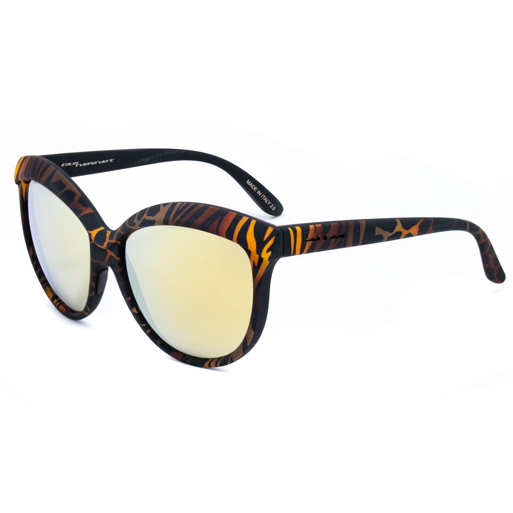 Italia Independent Multicolor Acetate Sunglasses - ACCEXO
