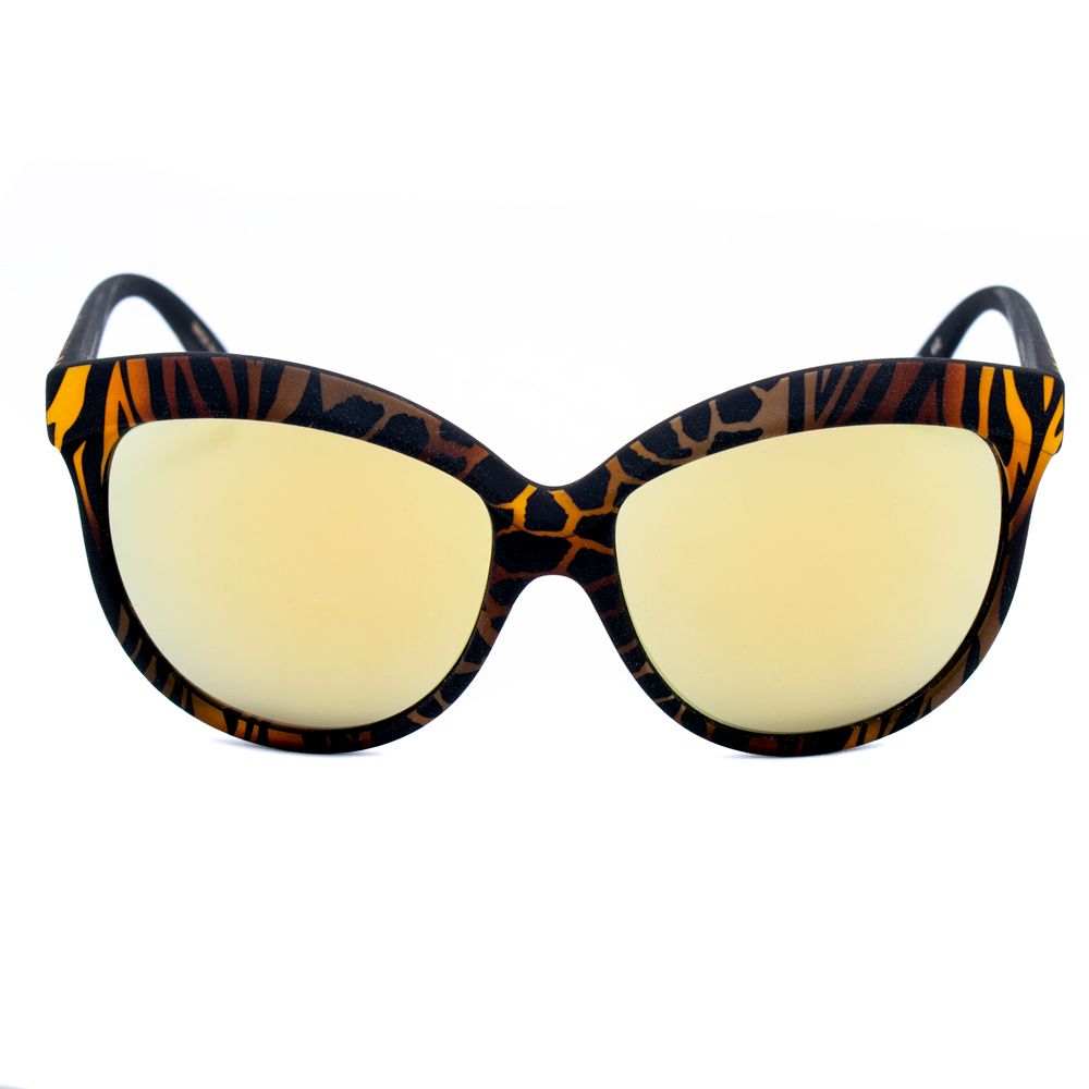 Italia Independent Multicolor Acetate Sunglasses - ACCEXO