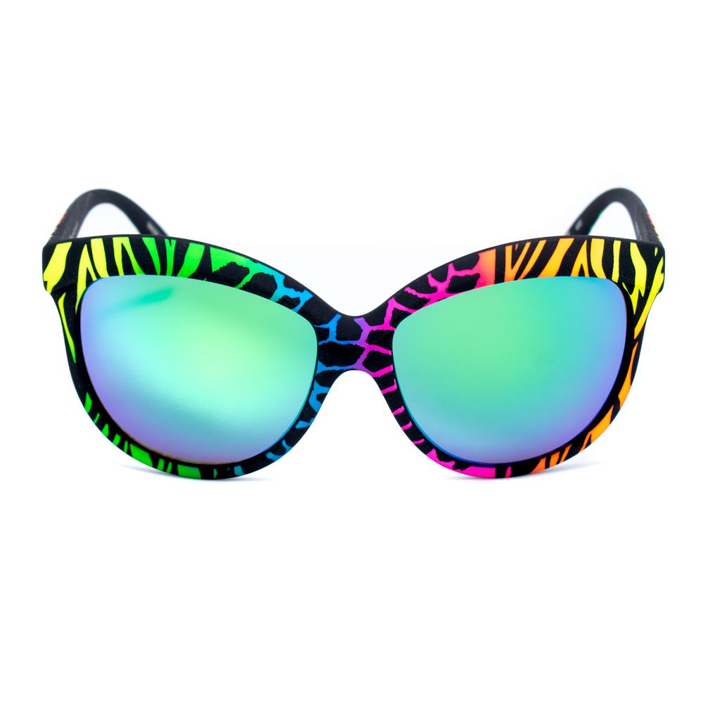 Italia Independent Multicolor Acetate Sunglasses - ACCEXO
