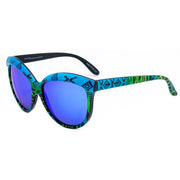 Italia Independent Multicolor Acetate Sunglasses - ACCEXO