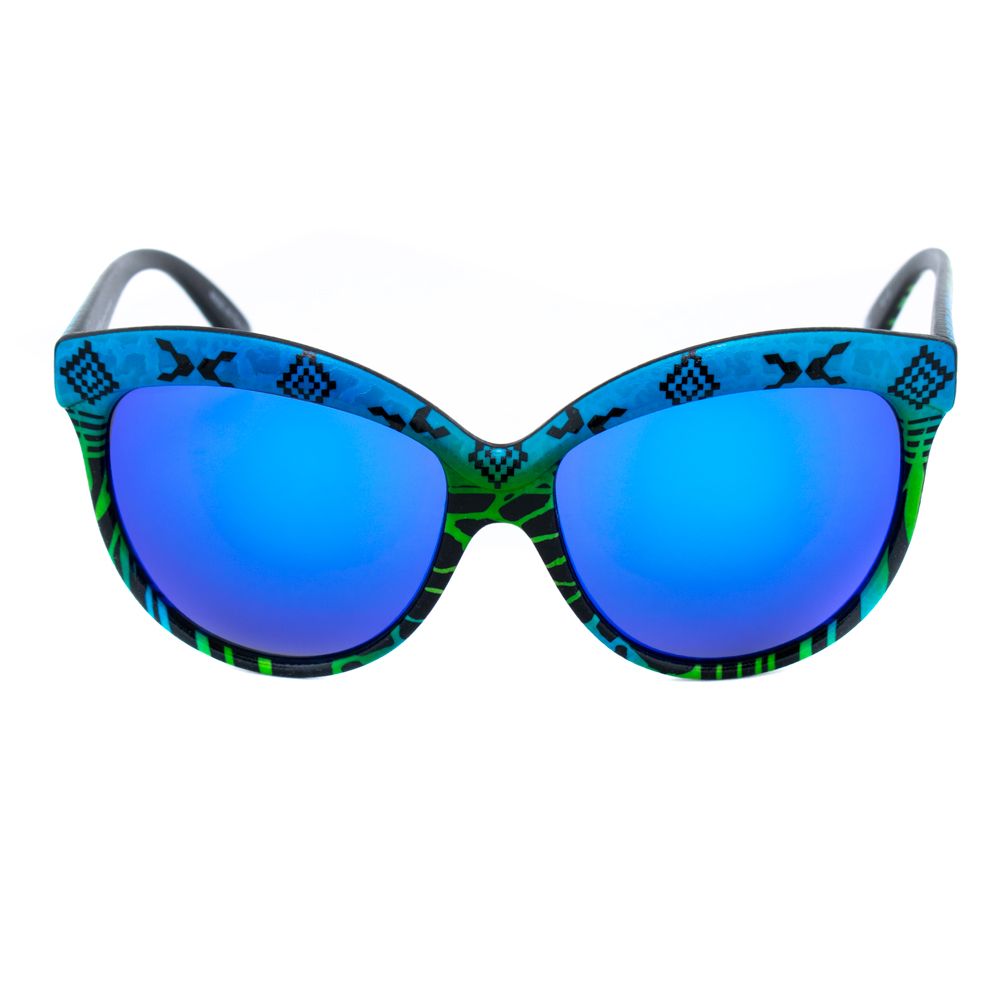 Italia Independent Multicolor Acetate Sunglasses - ACCEXO