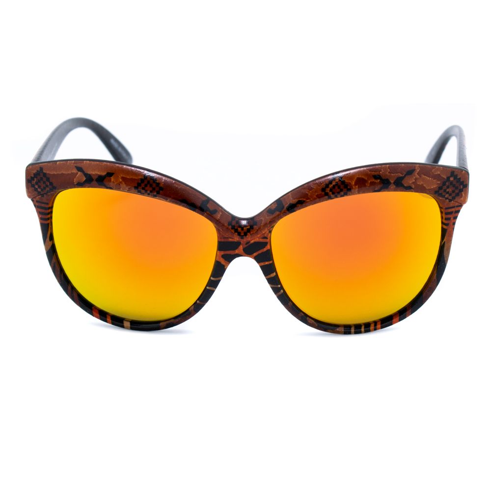 Italia Independent Bicolor Acetate Sunglasses - ACCEXO