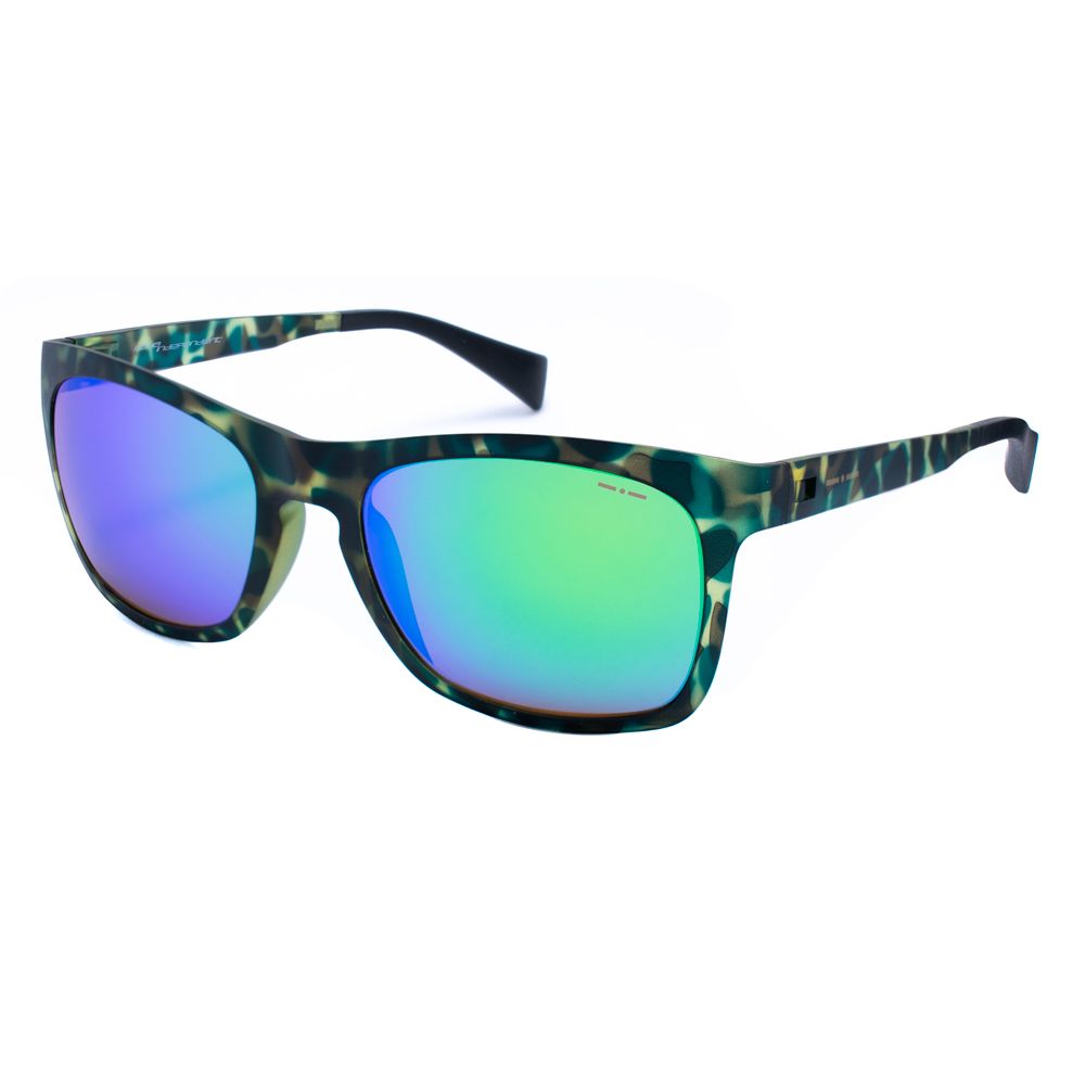 Italia Independent Bicolor Acetate Sunglasses - ACCEXO