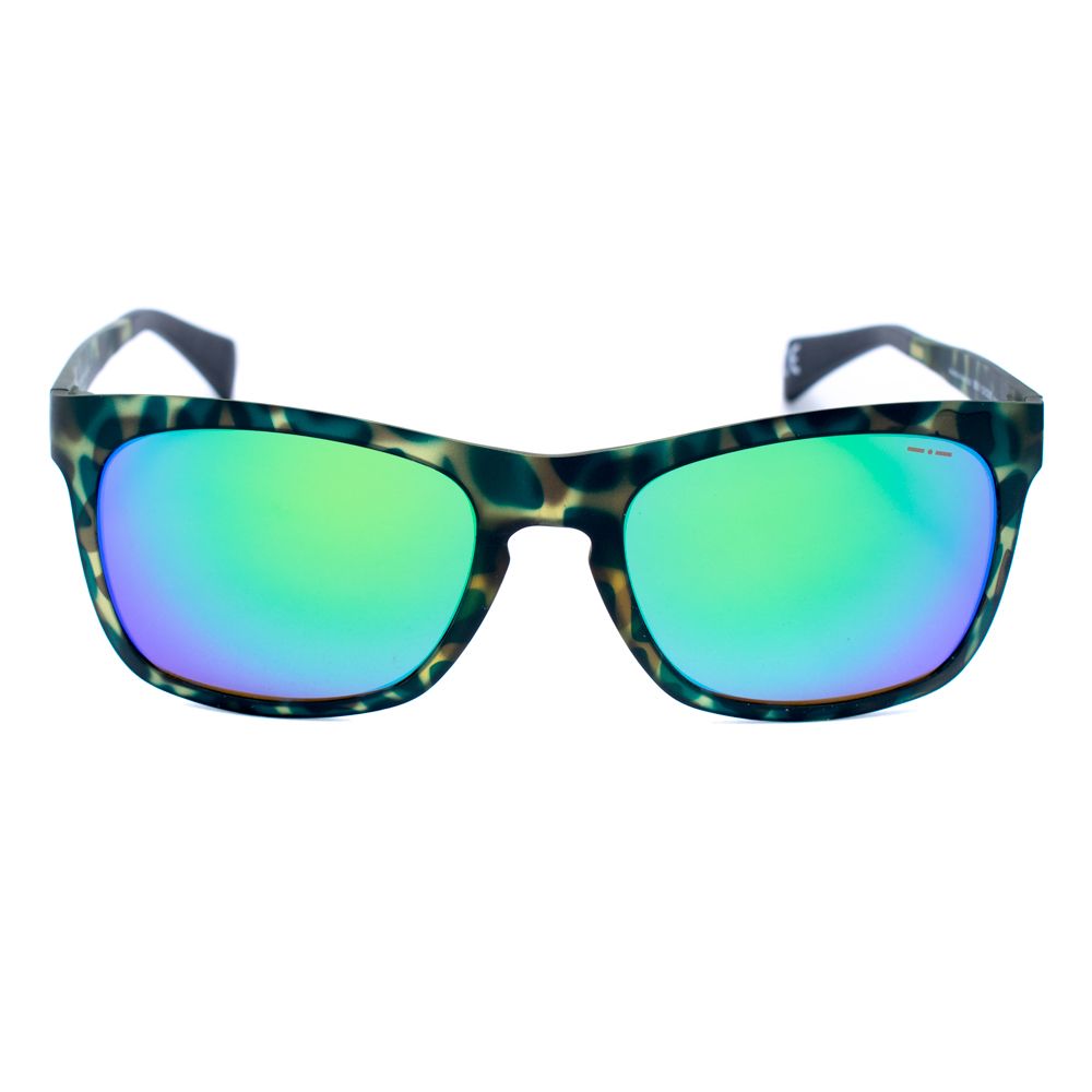 Italia Independent Bicolor Acetate Sunglasses - ACCEXO