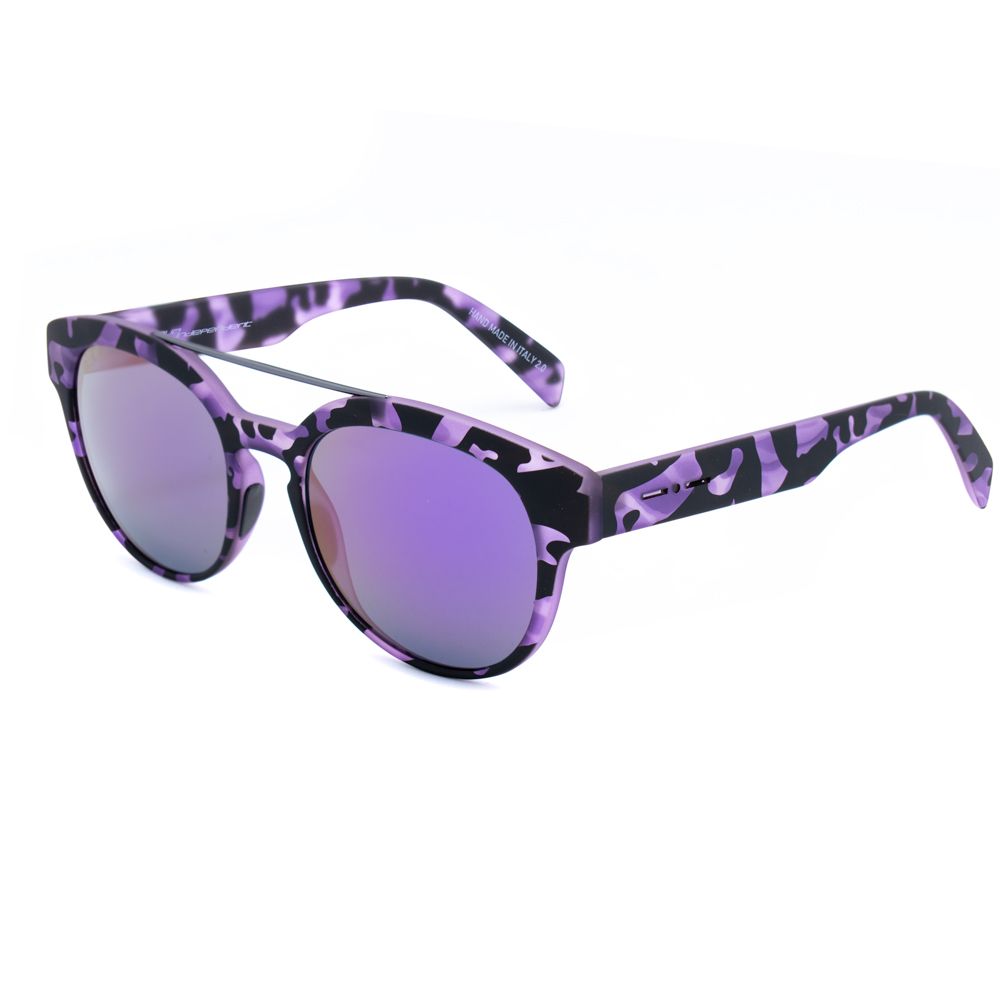 Italia Independent Bicolor Acetate Sunglasses - ACCEXO