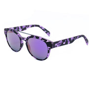 Italia Independent Bicolor Acetate Sunglasses - ACCEXO