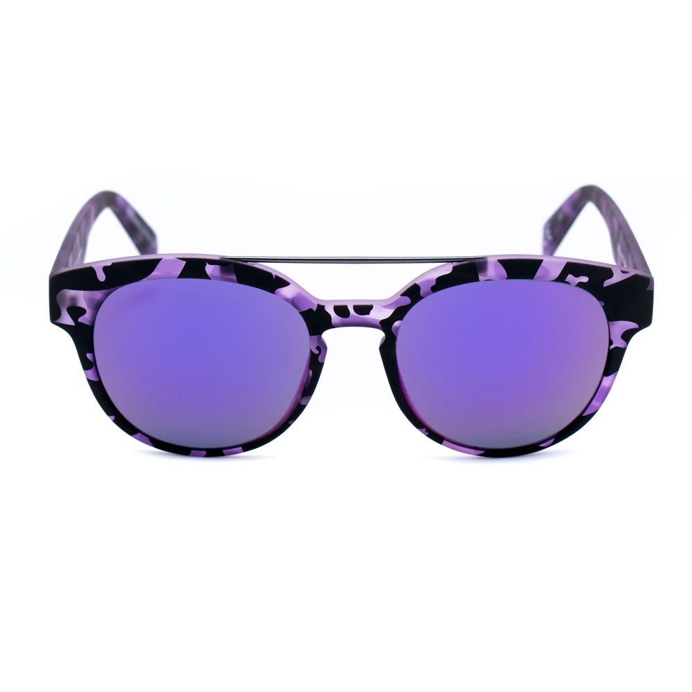 Italia Independent Bicolor Acetate Sunglasses - ACCEXO