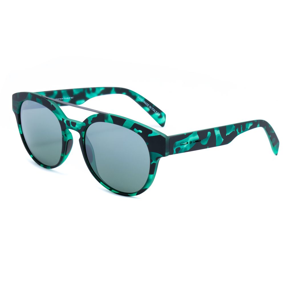 Italia Independent Bicolor Acetate Sunglasses - ACCEXO