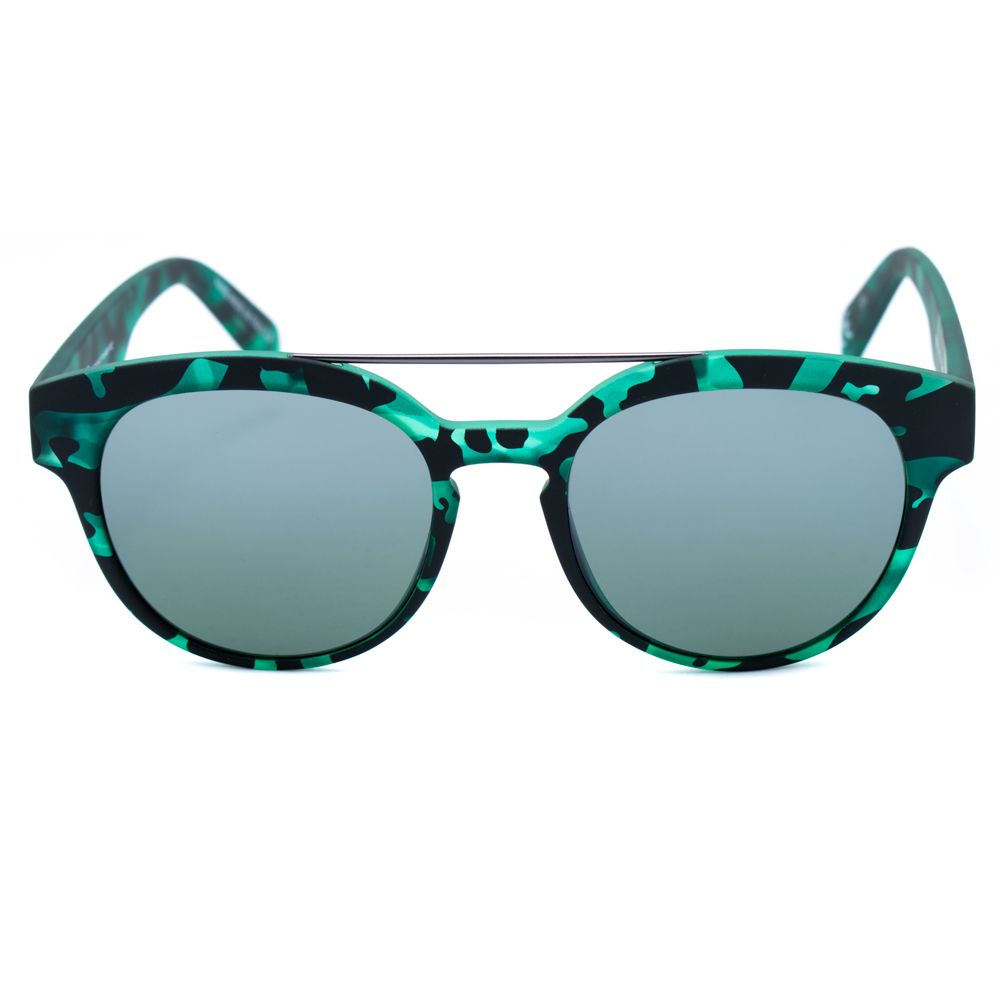 Italia Independent Bicolor Acetate Sunglasses - ACCEXO