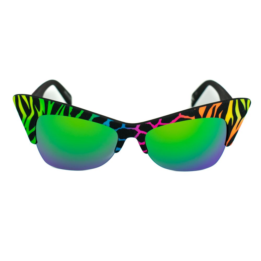 Italia Independent Multicolor Acetate Sunglasses - ACCEXO