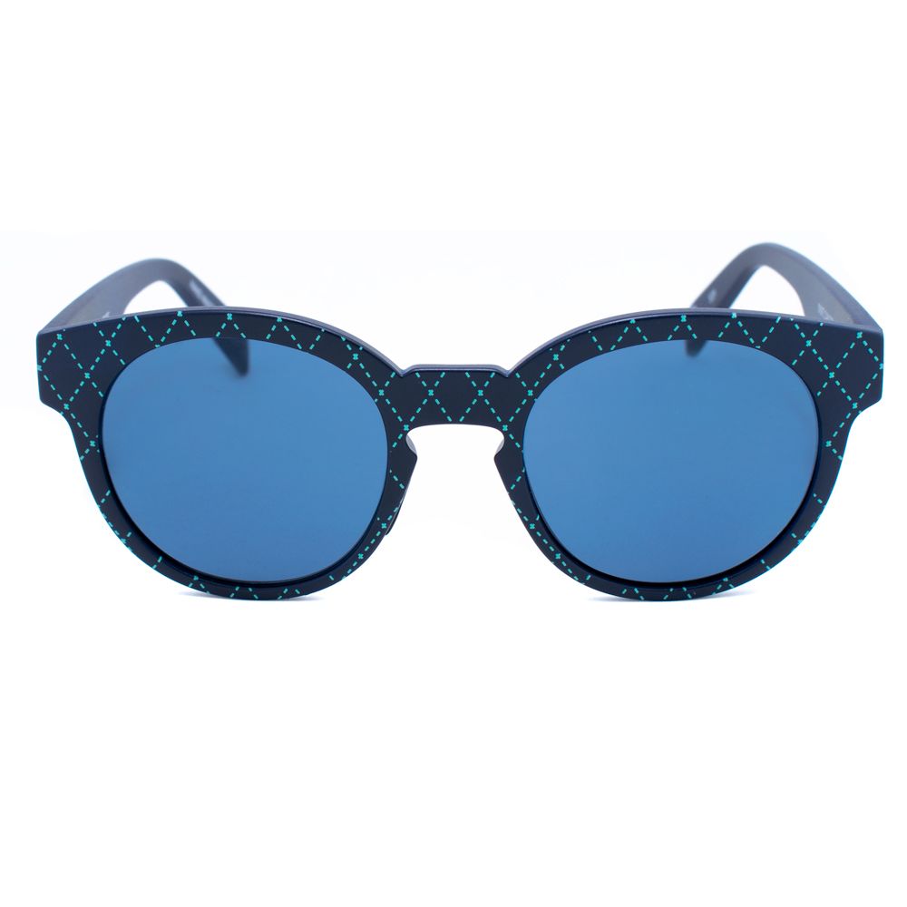 Italia Independent Bicolor Acetate Sunglasses - ACCEXO
