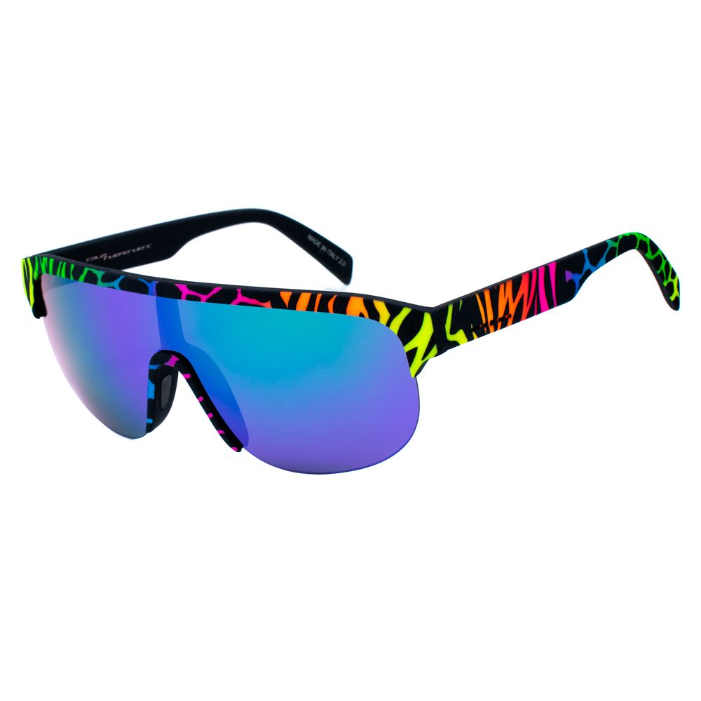 Italia Independent Multicolor Acetate Sunglasses - ACCEXO