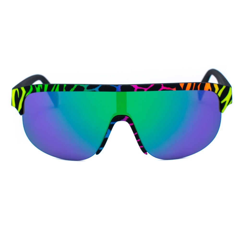 Italia Independent Multicolor Acetate Sunglasses - ACCEXO