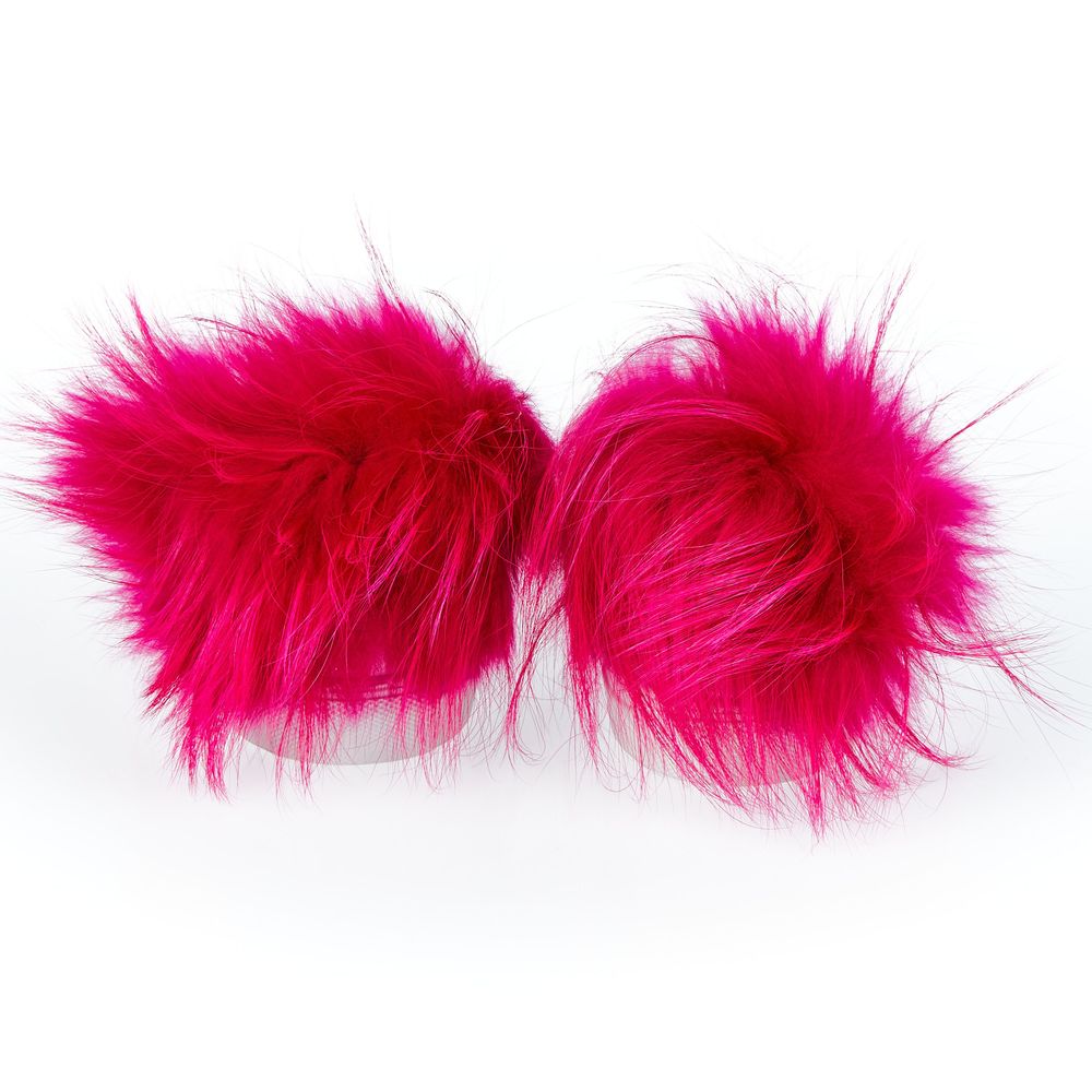 Mr&Mrs Italy White Textile Shoe - ACCEXO