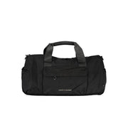 Tommy Hilfiger Black Polyester Handbag - ACCEXO