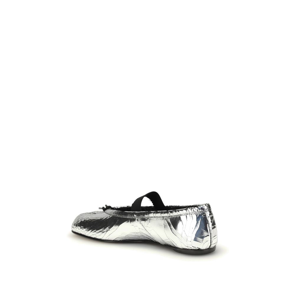 Margiela Tabi Ballerina - ACCEXO