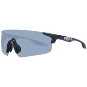 Pepe Jeans Black Plastic Sunglasses - ACCEXO