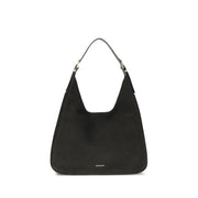 Michael Kors Nolita large Nubuck Shoulder Bag - ACCEXO