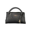 Guess Jeans Black Polyurethane Women Handbag