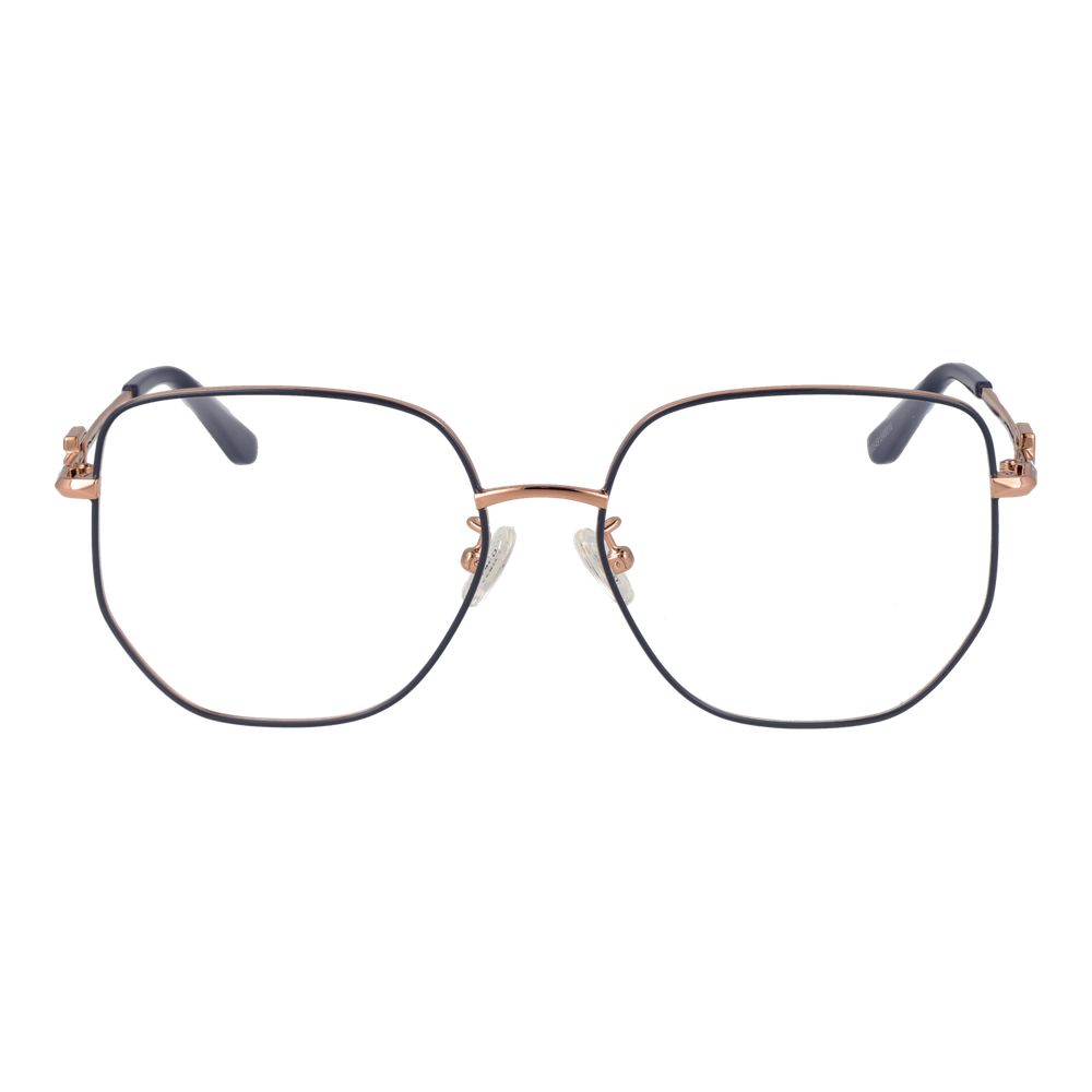Guess Gray Women Glasses Frame - ACCEXO