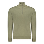 Pepe Jeans Verde Cotton Male Sweater for Men