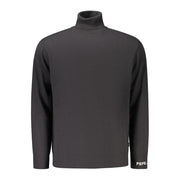 Pepe Jeans Nero Cotton Men Sweater