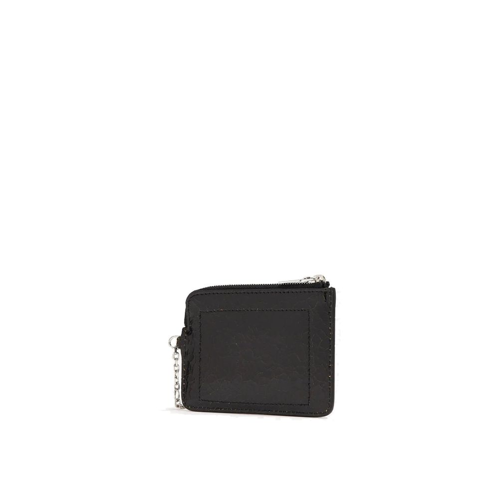 Alexander McQueen Sling Pip Coin Pouch - ACCEXO