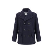 Burberry Wool Pea coat - ACCEXO
