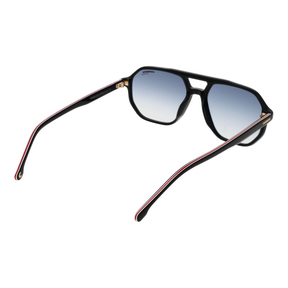 Carrera Black Men Sunglass - ACCEXO
