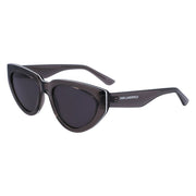 Karl Lagerfeld Gray Injected Sunglasses - ACCEXO