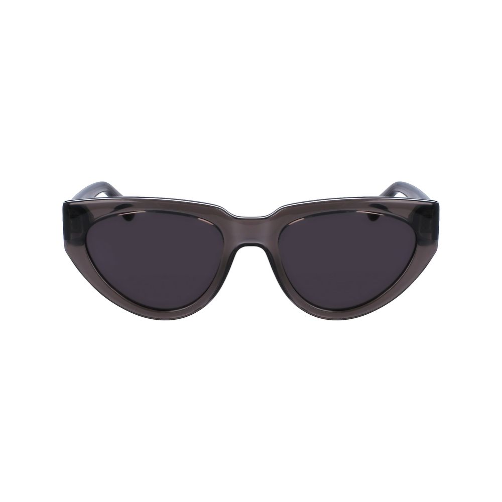 Karl Lagerfeld Gray Injected Sunglasses - ACCEXO