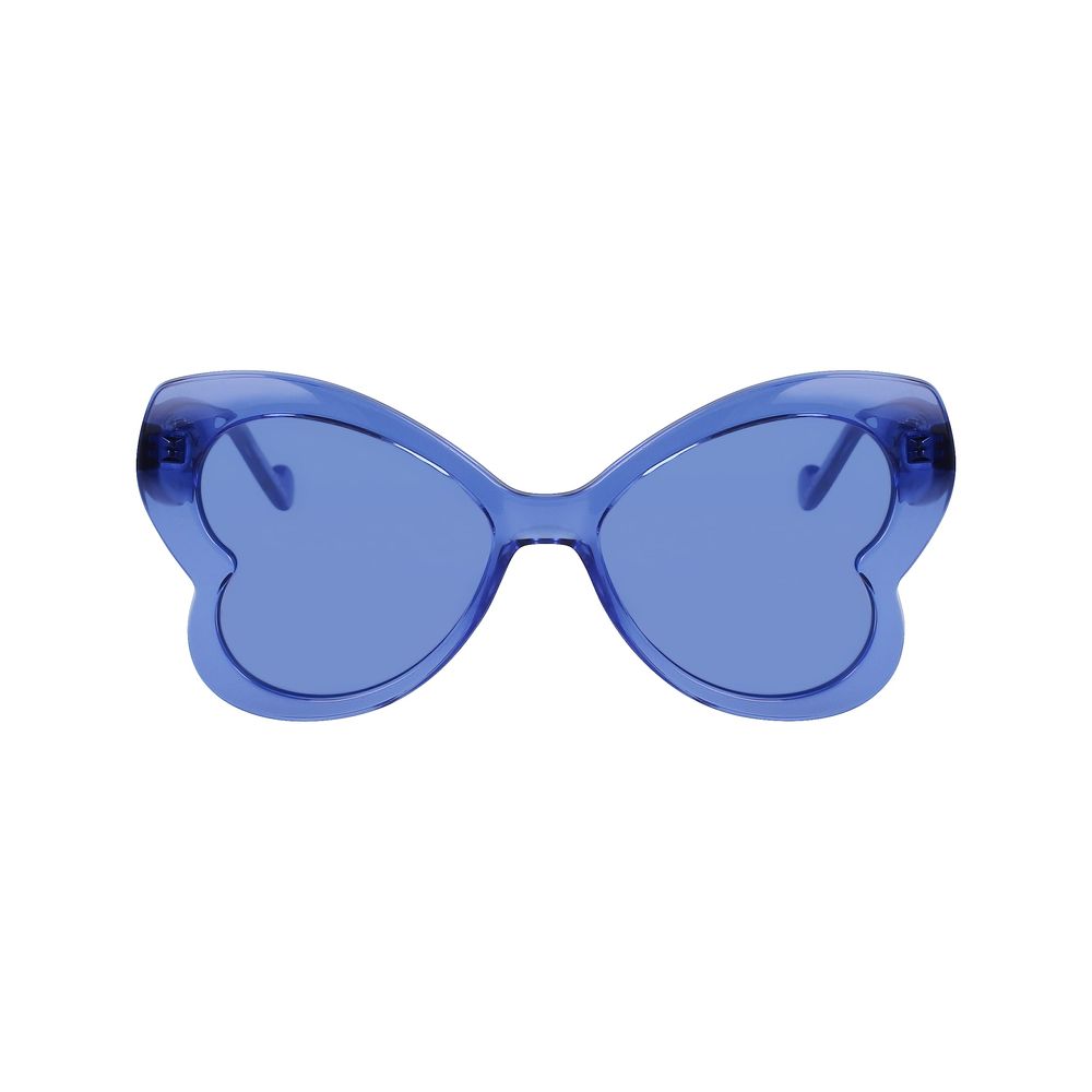 Liu Jo Brown Injected Sunglasses - ACCEXO