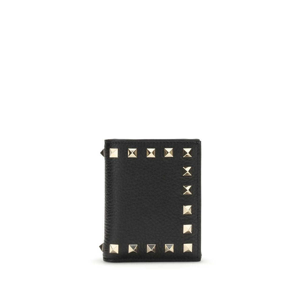 Valentino Garavani Rockstud Wallet - ACCEXO