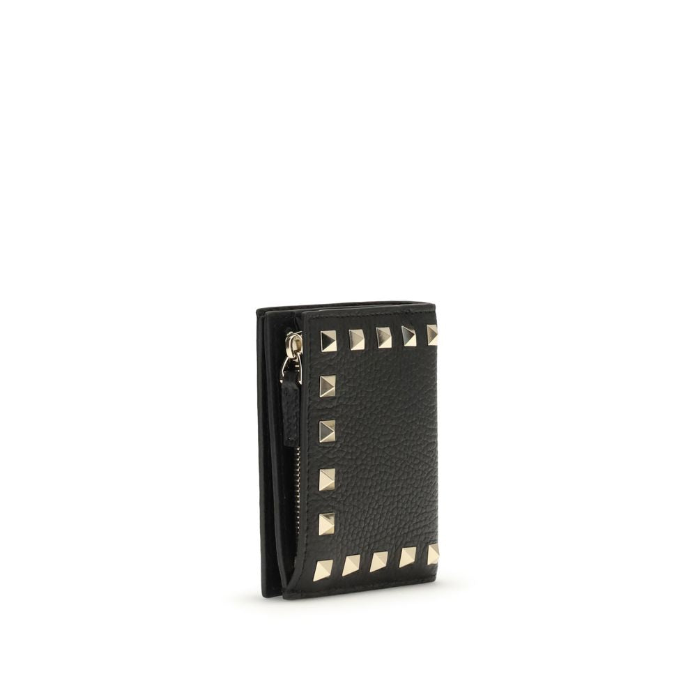 Valentino Garavani Rockstud Wallet - ACCEXO